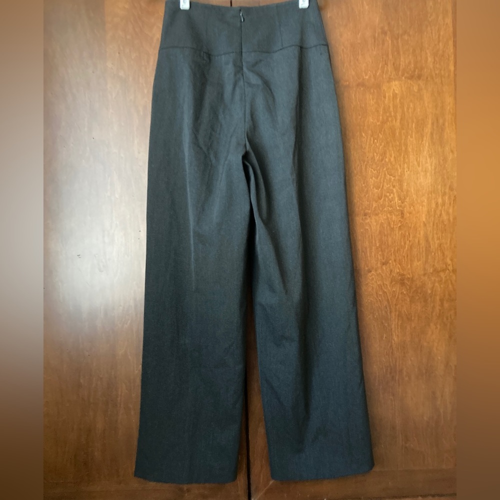 Linda Allard Ellen Tracy pants